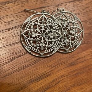 American Eagle Earrings